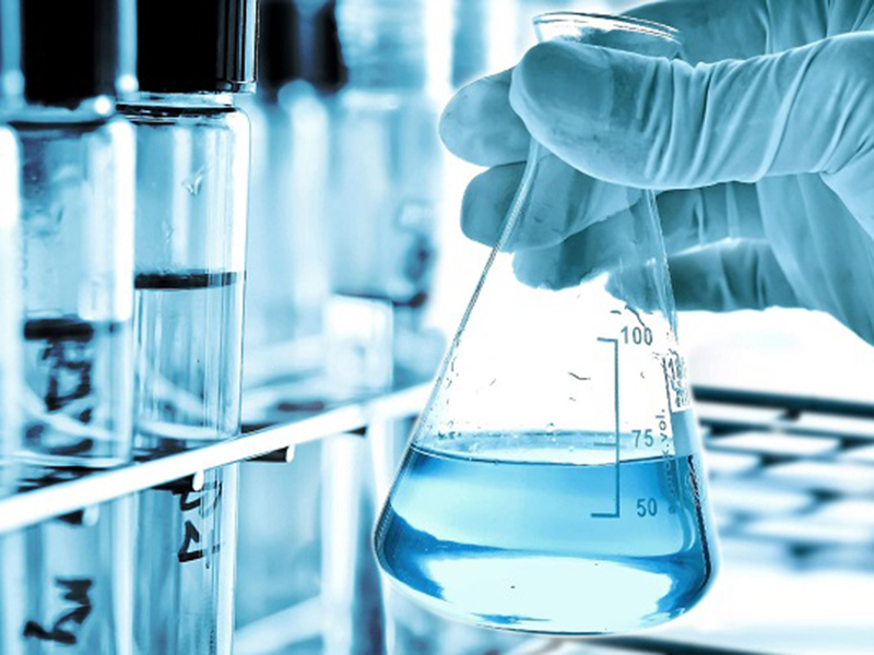 持久性有机污染物POPs测试