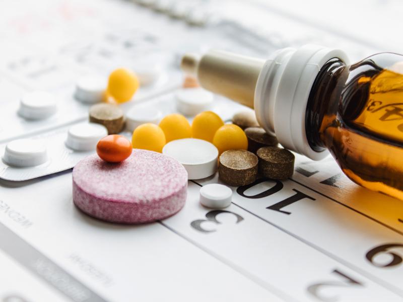 高发疾病风险评估