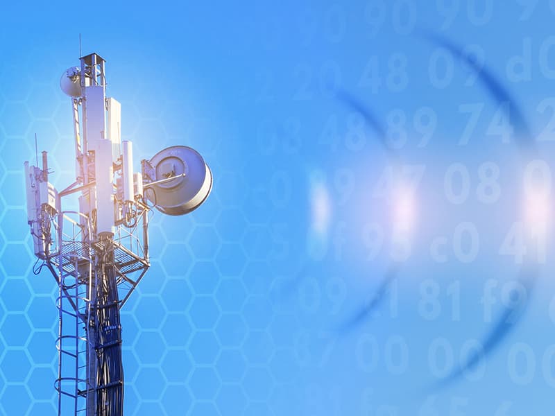 辐射检测与分析