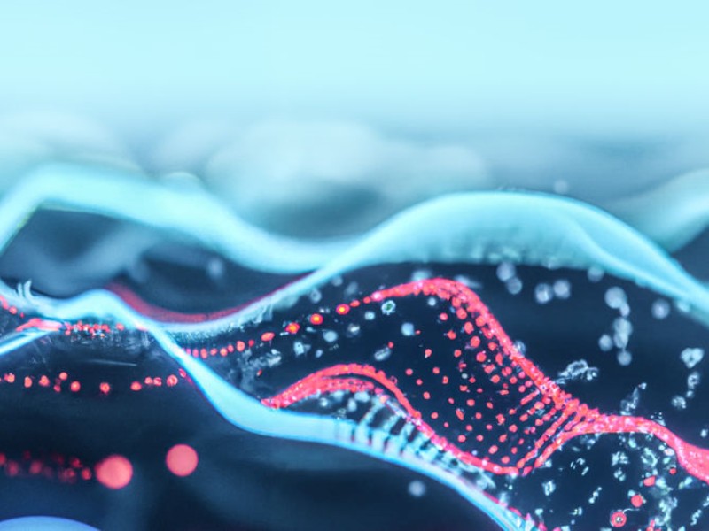 代谢流同位素示踪检测