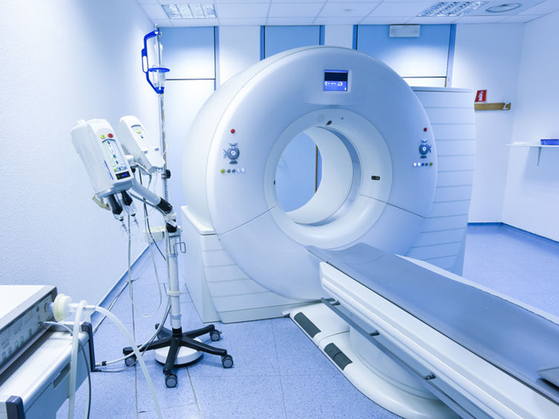 超声影像诊断设备注册检测