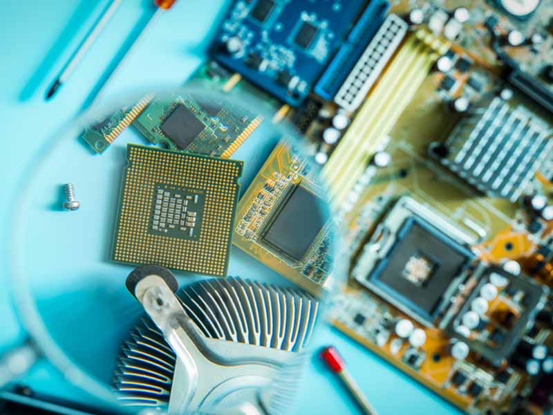 电光探测电光频率成像分析(EOPEOPM)