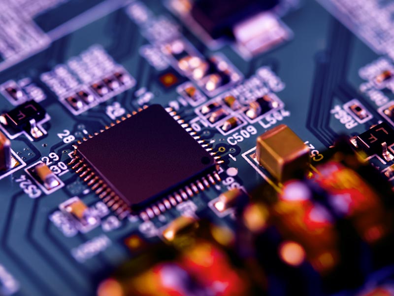 雷射光阻值变化侦测(OBIRCH)